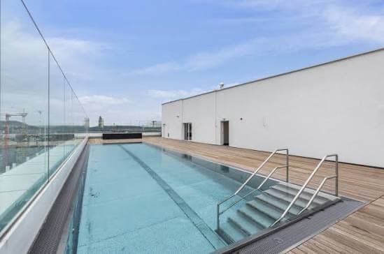 Schwimmlehrer Gesucht - Kind 5 Jahr alt - jedes Wochenende